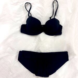 Victoria’s Secret Bra and Panties Set